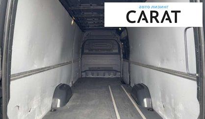 Mercedes-Benz Sprinter груз. 2019 Mercedes-Benz Sprinter груз. 2019