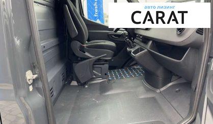 Mercedes-Benz Sprinter груз. 2019 Mercedes-Benz Sprinter груз. 2019