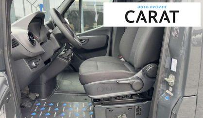 Mercedes-Benz Sprinter груз. 2019 Mercedes-Benz Sprinter груз. 2019