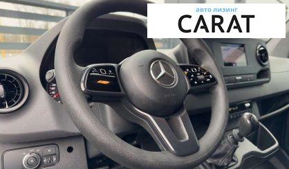 Mercedes-Benz Sprinter груз. 2019 Mercedes-Benz Sprinter груз. 2019