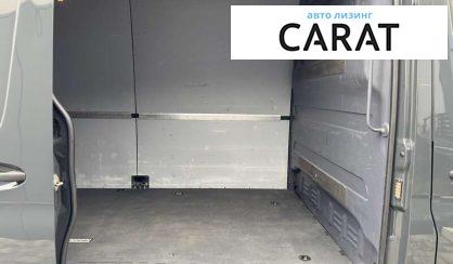 Mercedes-Benz Sprinter груз. 2019 Mercedes-Benz Sprinter груз. 2019