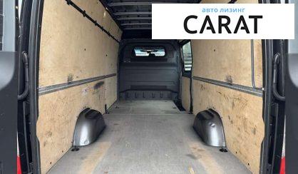 Mercedes-Benz Sprinter груз. 2019