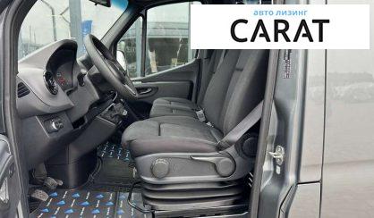 Mercedes-Benz Sprinter груз. 2019