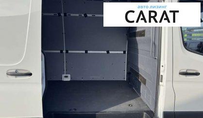 Mercedes-Benz Sprinter груз. 2019