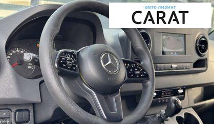 Mercedes-Benz Sprinter груз. 2019