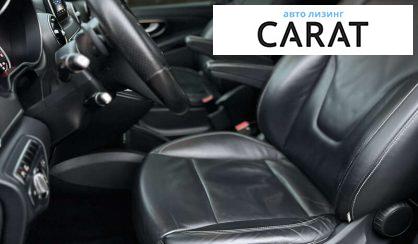 Mercedes-Benz V-Class 2014 Mercedes-Benz V-Class 2014