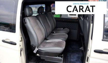 Mercedes-Benz Vito 2011 Mercedes-Benz Vito 2011