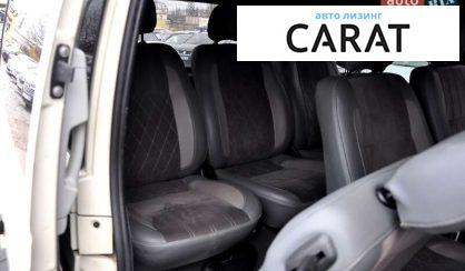 Mercedes-Benz Vito 2011
