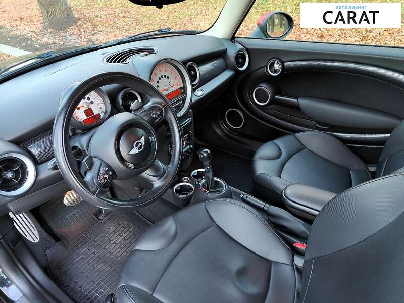 MINI Clubman 2013 MINI Clubman 2013