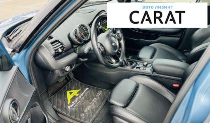 MINI Clubman 2017 MINI Clubman 2017