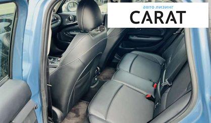 MINI Clubman 2017 MINI Clubman 2017