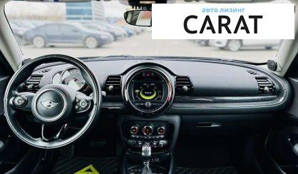 MINI Clubman 2017 MINI Clubman 2017