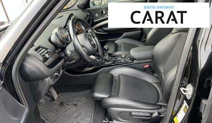 MINI Clubman 2015 MINI Clubman 2015