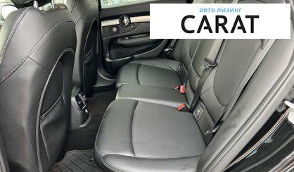 MINI Clubman 2015 MINI Clubman 2015