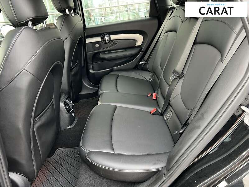 MINI Clubman 2015 MINI Clubman 2015