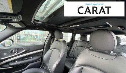 MINI Clubman 2015 MINI Clubman 2015