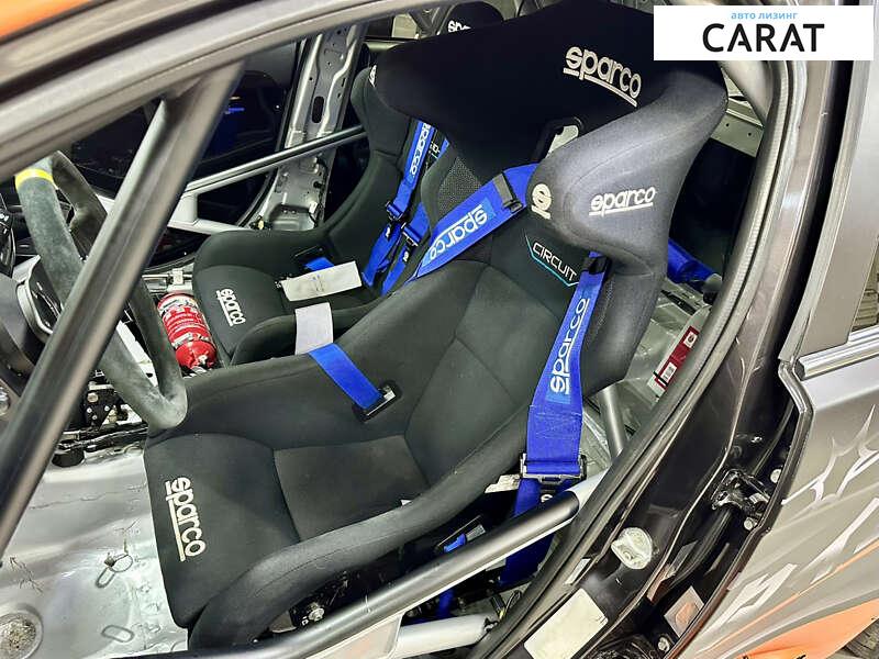 Mitsubishi Lancer Evolution 2008 Mitsubishi Lancer Evolution 2008