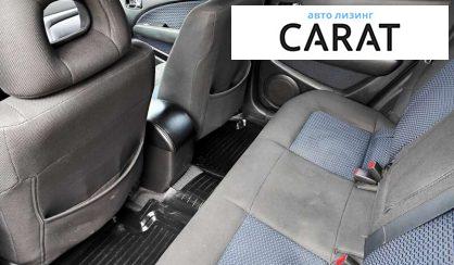 Mitsubishi Outlander 2008