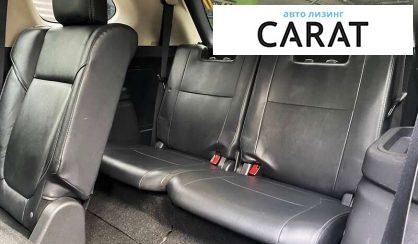 Mitsubishi Outlander 2020