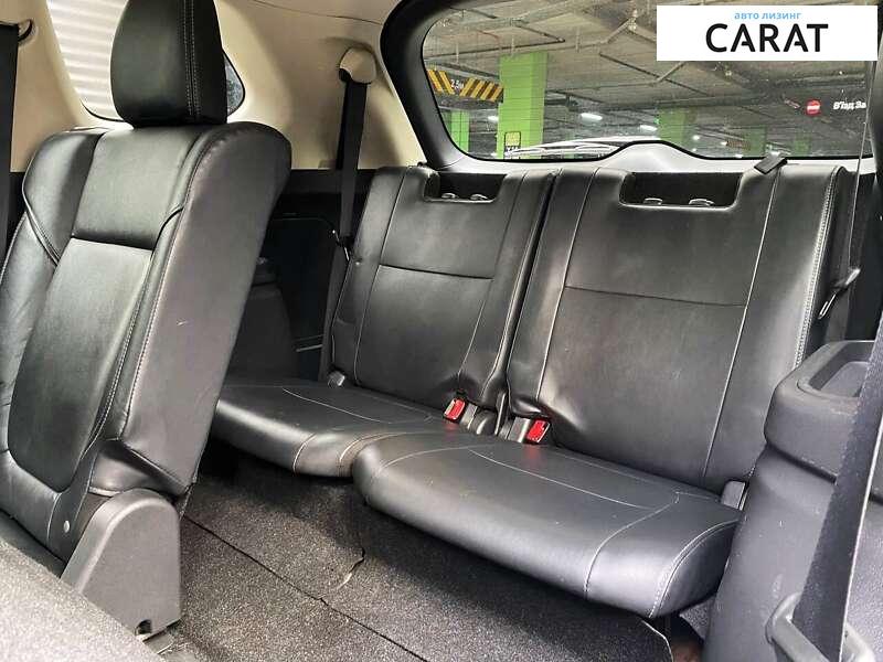 Mitsubishi Outlander 2020 Mitsubishi Outlander 2020