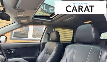 Mitsubishi Outlander 2012 Mitsubishi Outlander 2012