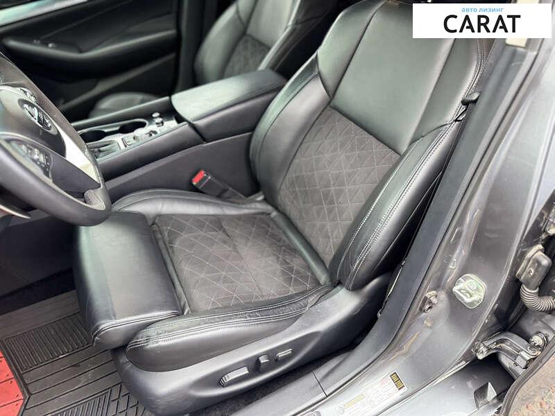 Nissan Maxima 2018 Nissan Maxima 2018