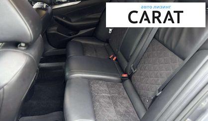 Nissan Maxima 2018 Nissan Maxima 2018