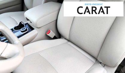 Nissan Pathfinder 2013