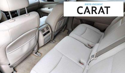 Nissan Pathfinder 2013