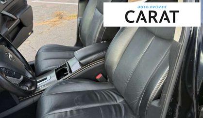 Nissan Teana 2012 Nissan Teana 2012