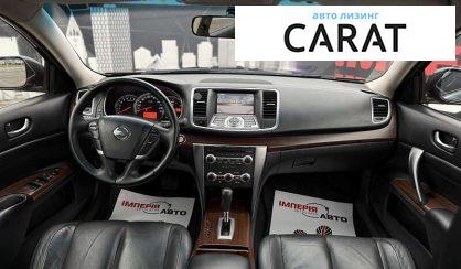 Nissan Teana 2012 Nissan Teana 2012