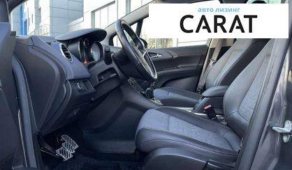Opel Meriva 2010 Opel Meriva 2010