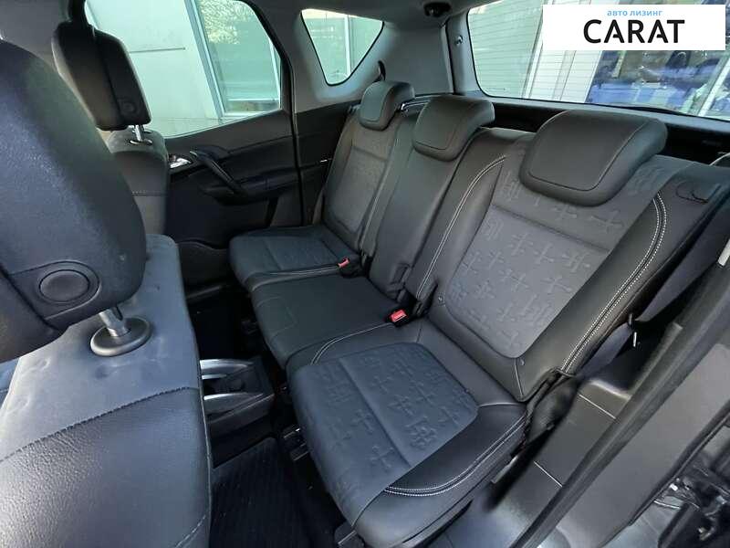 Opel Meriva 2010 Opel Meriva 2010