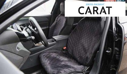 Peugeot 408 2023
