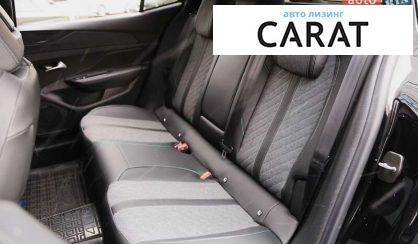 Peugeot 408 2023