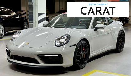 Porsche 911 2024 Porsche 911 2024