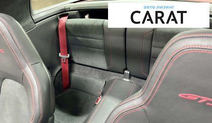 Porsche 911 2024 Porsche 911 2024