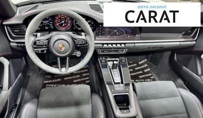 Porsche 911 2024 Porsche 911 2024