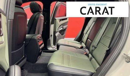 Porsche Cayenne 2024 Porsche Cayenne 2024