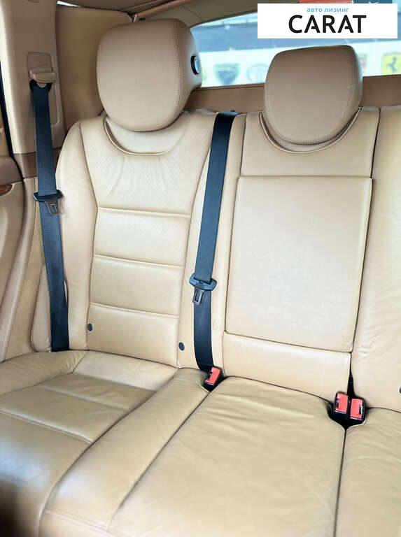 Porsche Cayenne 2007 Porsche Cayenne 2007