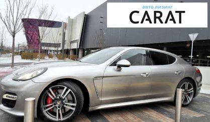 Porsche Panamera 2011 Porsche Panamera 2011