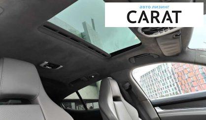 Porsche Panamera 2011 Porsche Panamera 2011