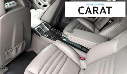 Porsche Panamera 2011 Porsche Panamera 2011