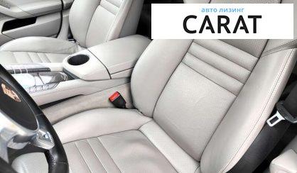 Porsche Panamera 2011 Porsche Panamera 2011