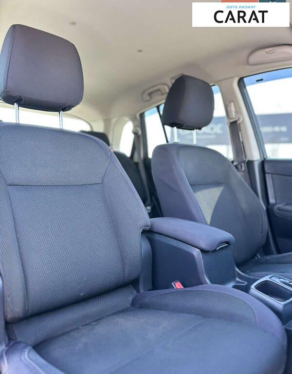 Renault Koleos 2011 Renault Koleos 2011