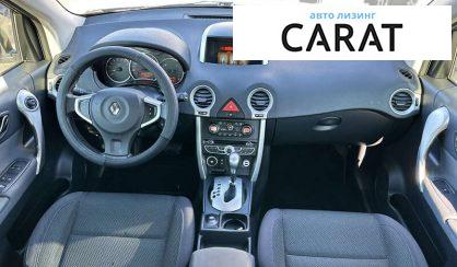 Renault Koleos 2011 Renault Koleos 2011