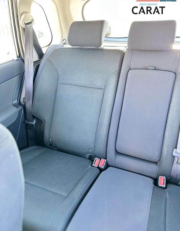 Renault Koleos 2011 Renault Koleos 2011