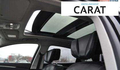 Renault Talisman 2017