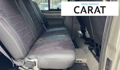 Renault Trafic пасс. 2012