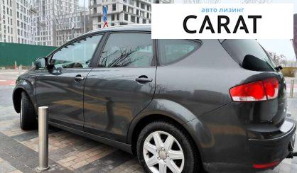 Seat Altea XL 2008